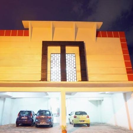 Dparagon Dwikora Palembang Zewnętrze zdjęcie