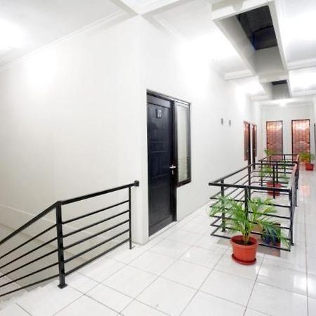Dparagon Dwikora Palembang Zewnętrze zdjęcie