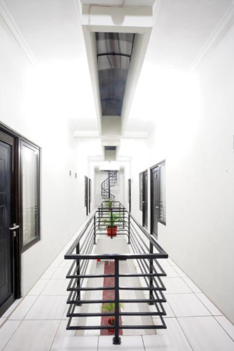 Dparagon Dwikora Palembang Zewnętrze zdjęcie